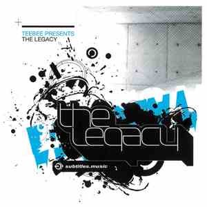 TeeBee - The Legacy download flac mp3