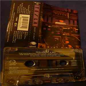 Tesla - Bust A Nut download flac mp3