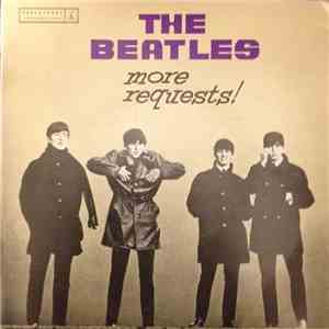 The Beatles - More Requests! download flac mp3