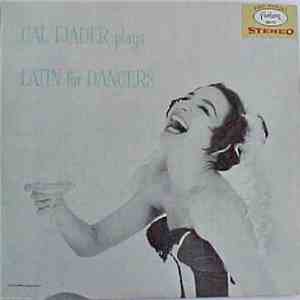 The Cal Tjader Quintet And Nonet - Cal Tjader Plays Latin For Dancers download flac mp3