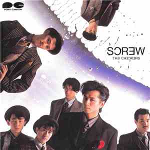 The Checkers  - Screw download flac mp3