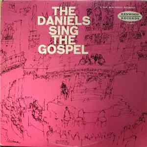 The Daniels  - The Daniels Sing The Gospel download flac mp3