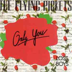 The Flying Pickets - Lost Boys download flac mp3