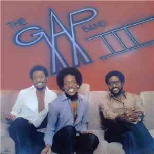 The Gap Band - Gap Band III download flac mp3
