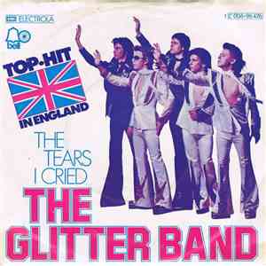 The Glitter Band - The Tears I Cried download flac mp3