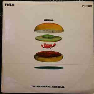 The Mandrake Memorial - Medium download flac mp3