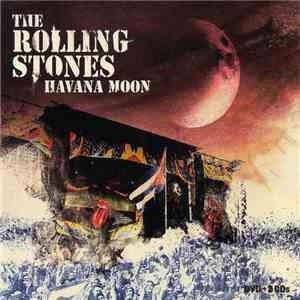 The Rolling Stones - Havana Moon download flac mp3