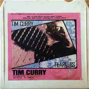 Tim Curry - Fearless download flac mp3