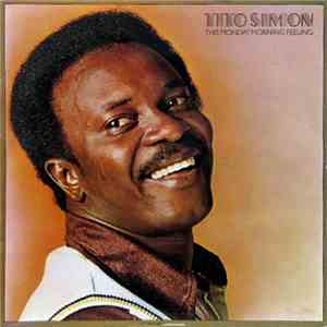 Tito Simon - This Monday Morning Feeling download flac mp3