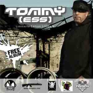Tommy Ess - Free Album download flac mp3