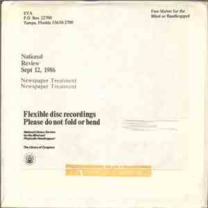 Unknown Artist - ⠝⠁⠞⠲⠀⠗⠑⠧⠊⠑⠺ ⠼⠊⠤⠁⠃⠤⠓⠋ = National Review Sept 12, 1986 download flac mp3