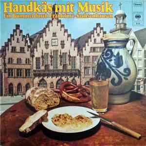 Unknown Artist - Handkäs Mit Musik download flac mp3
