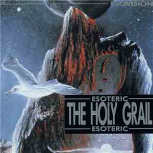 Vašo Patejdl - The Holy Grail download flac mp3