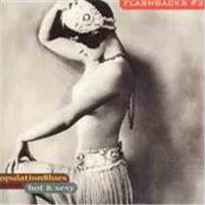 Various - 1926-1940 - Hot & Sexy: Copulation Blues download flac mp3