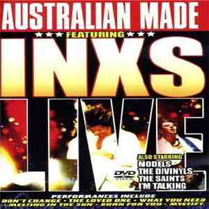 Various - Australian Made download flac mp3
