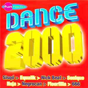 Various - Dance 2000 flac mp3 download