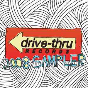 Various - Drive-Thru Records 2008 Sampler download flac mp3