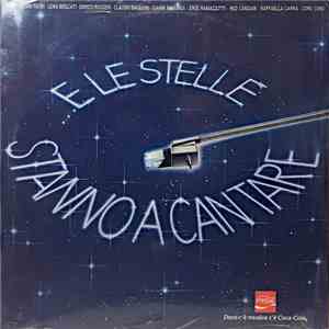 Various - ...E Le Stelle Stanno A Cantare download flac mp3