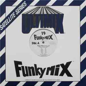 Various - Funkymix 19 download flac mp3