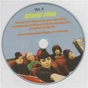 Various - Grand Prix Volume 5 download flac mp3
