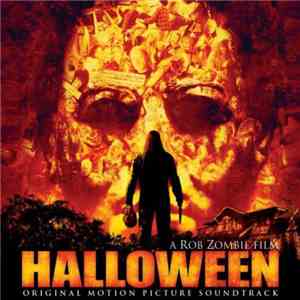 Various - Halloween - Original Motion Picture Soundtrack download flac mp3