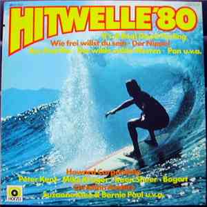 Various - Hitwelle '80 download flac mp3
