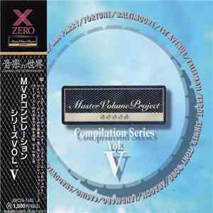 Various - MVP Compilation Series Vol. V download flac mp3
