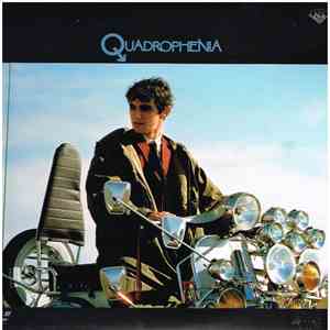Various - Quadrophenia download flac mp3