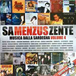 Various - Sa Menzus Zente (Musica Della Sardegna Volume 4) download flac mp3