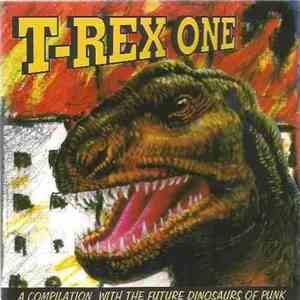 Various - T-Rex One download flac mp3