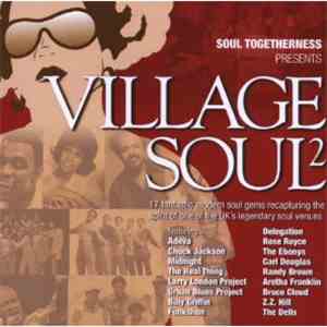 Various - Village Soul 2 download flac mp3