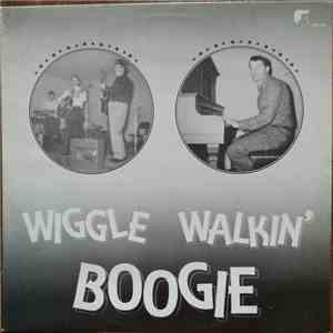 Various - Wiggle Walkin' Boogie download flac mp3