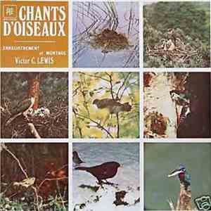 Victor C. Lewis - Chants D'oiseaux download flac mp3