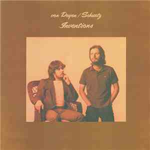 von Deyen / Schuetz - Inventions download flac mp3