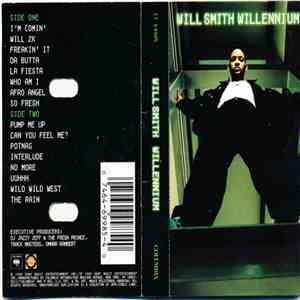 Will Smith - Willennium download flac mp3
