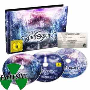Wintersun  - Time I download flac mp3