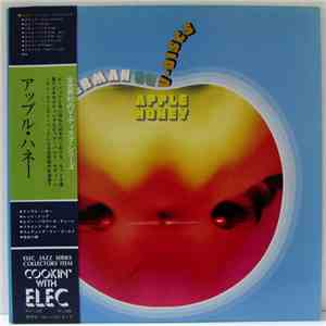 Woody Herman - Apple Honey download flac mp3