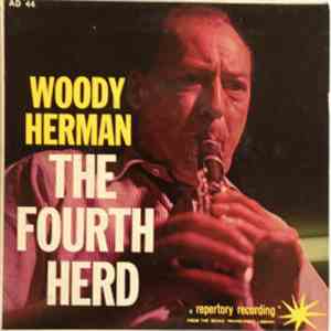 Woody Herman - The Fourth Herd download flac mp3