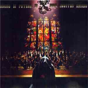 X - Odero Si Potero, Si Non, Invitus Amabo download flac mp3