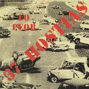 37 Hostias - Lo Peor download flac mp3