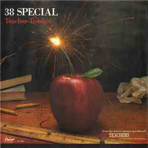 38 Special  - Teacher Teacher download flac mp3