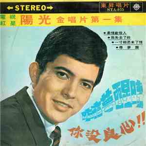 陽光 - 金唱片第一集 ~ 昨夜夢醒時 / 你沒良心 download flac mp3
