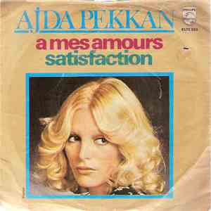 Ajda Pekkan - A Mes Amours download flac mp3