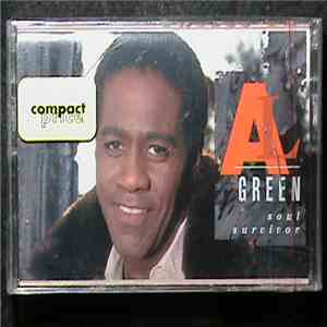 Al Green - Soul Survivor download flac mp3