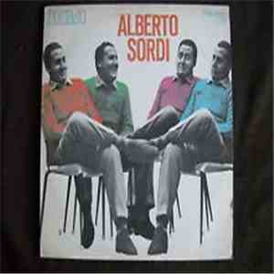 Alberto Sordi - Alberto Sordi flac mp3 download