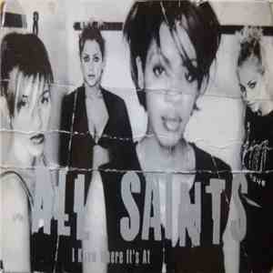 All Saints - I Know Where It's At download flac mp3