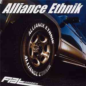 Alliance Ethnik - Fat Comeback download flac mp3