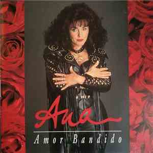 Ana  - Amor Bandido download flac mp3