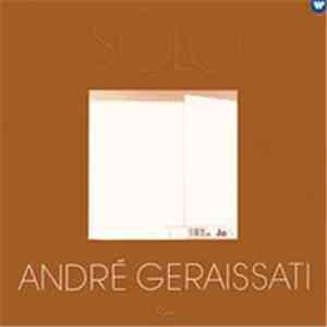 André Geraissati - Solo download flac mp3