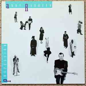 Andy Radovan - Profession download flac mp3